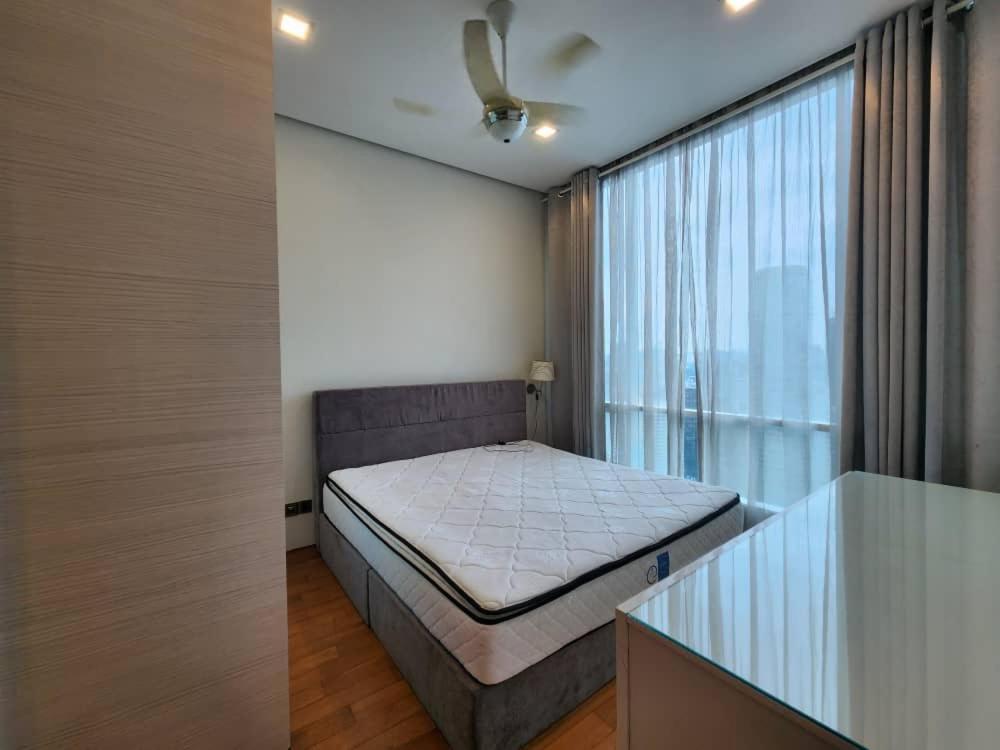 Soho Suites Kl City Centre Kuala Lumpur Exteriér fotografie
