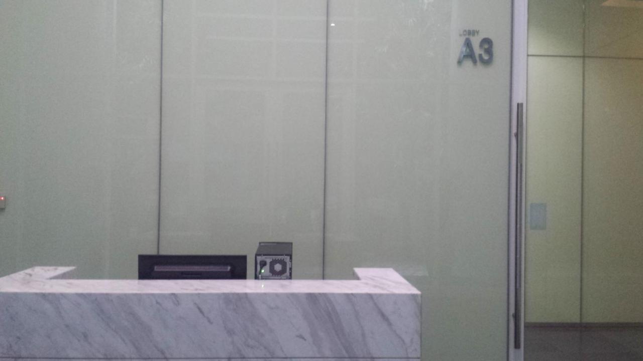 Soho Suites Kl City Centre Kuala Lumpur Exteriér fotografie
